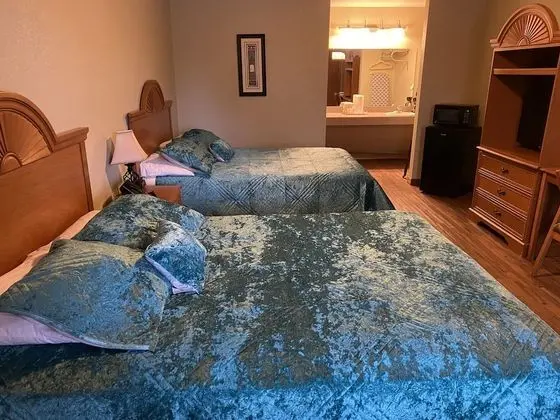 Standard Oda, 2 Büyük (Queen) Boy Yatak, Sigara İçilmez