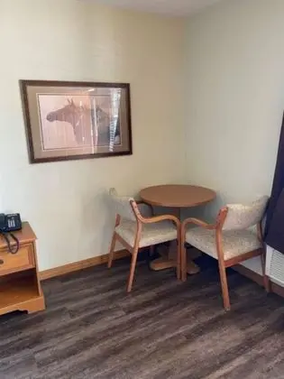 Standard Oda, 2 Büyük (Queen) Boy Yatak, Sigara İçilmez