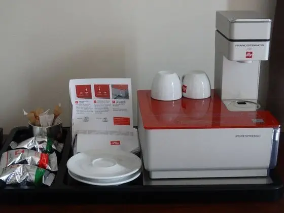 Premium Oda, 1 En Büyük (King) Boy Yatak