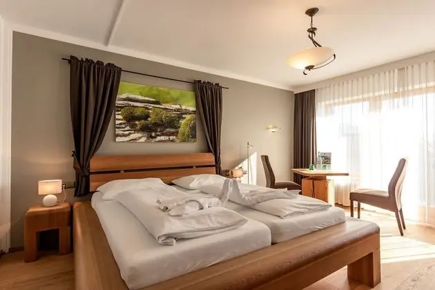 Comfort Tek Büyük Yataklı Oda, Balkon