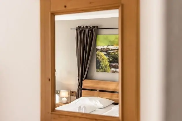 Comfort Tek Büyük Yataklı Oda, Balkon
