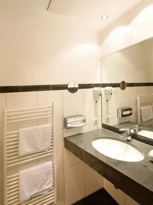 Tek Büyük Yataklı Oda (Rothaarsteig)