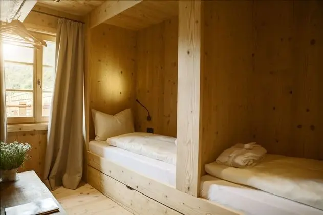 Luxury Dağ Evi (2 - 4 Adults)