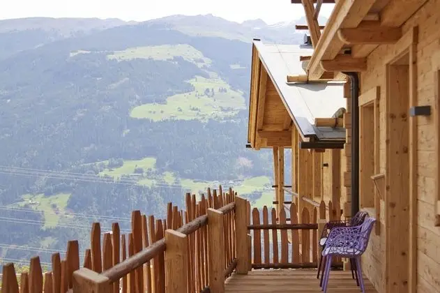 Luxury Dağ Evi (2 - 4 Adults)