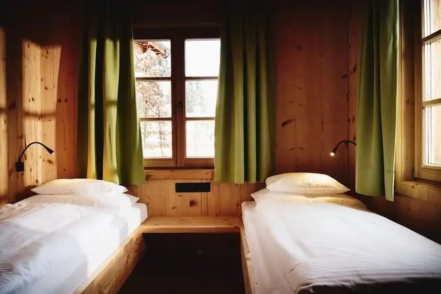 Luxury Dağ Evi, Birden Çok Yatak, Sigara İçilmez (4 - 8 Adults)