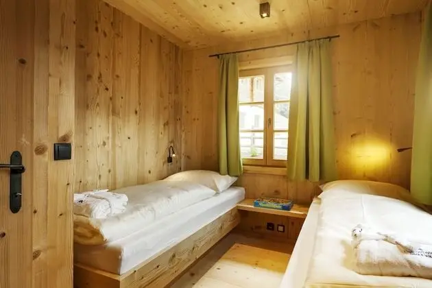 Luxury Dağ Evi, Birden Çok Yatak, Sigara İçilmez (4 - 8 Adults)