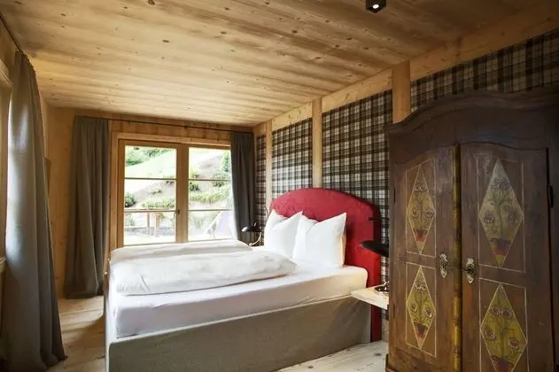 Luxury Dağ Evi, Birden Çok Yatak, Sigara İçilmez (6 - 10 Adults)