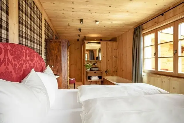 Luxury Dağ Evi, Birden Çok Yatak, Sigara İçilmez (6 - 10 Adults)