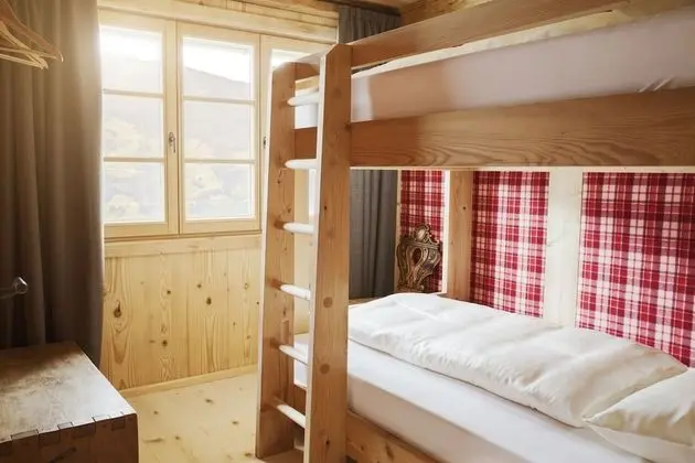 Luxury Dağ Evi, Birden Çok Yatak, Sigara İçilmez (6 - 10 Adults)