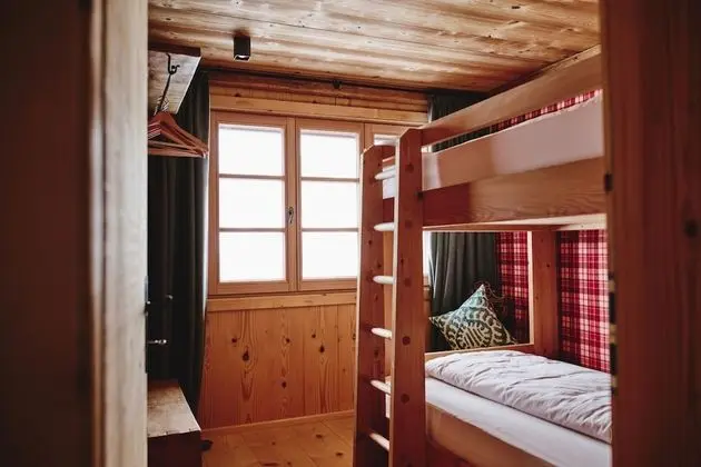 Luxury Dağ Evi, Birden Çok Yatak, Sigara İçilmez (6 - 10 Adults)