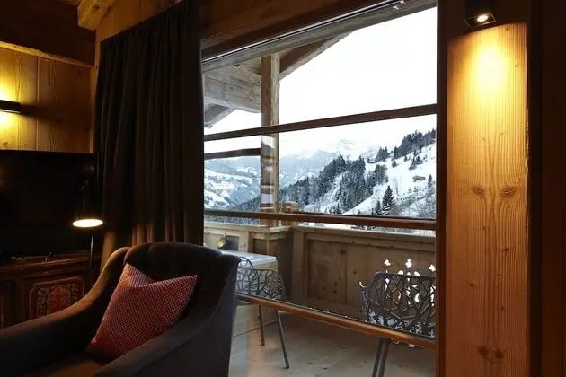 Luxury Dağ Evi, Birden Çok Yatak, Sigara İçilmez (6 - 10 Adults)