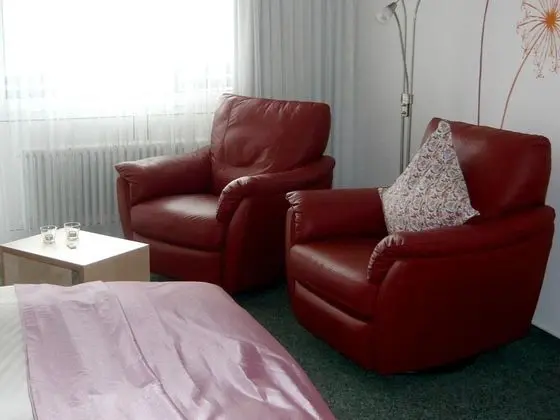 Comfort Tek Kişilik Oda
