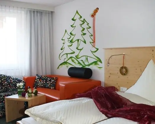 Comfort Tek Kişilik Oda