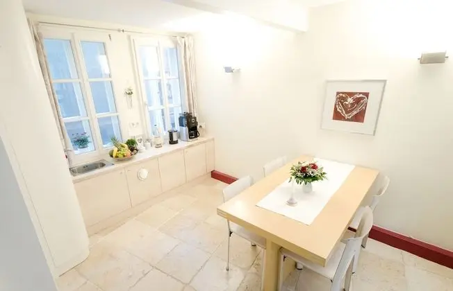 Comfort Ev, 1 Büyük (Queen) Boy Yatak, Sigara İçilmez, Şehir Manzaralı