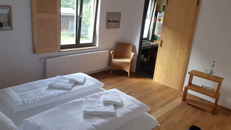 Classic Büyük Yataklı Tek Kişilik Oda