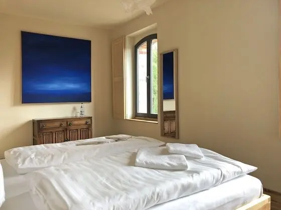 Classic Büyük Yataklı Tek Kişilik Oda