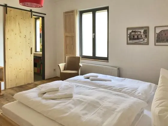 Classic Büyük Yataklı Tek Kişilik Oda