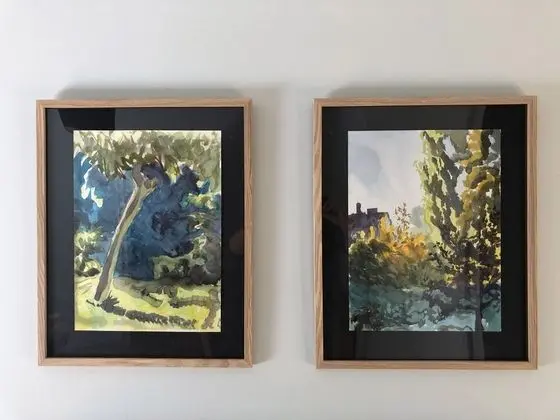 Classic Büyük Yataklı Tek Kişilik Oda