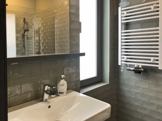 Classic Büyük Yataklı Tek Kişilik Oda