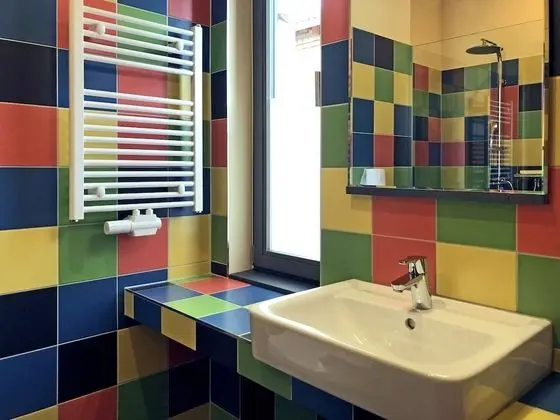 Classic Büyük Yataklı Tek Kişilik Oda