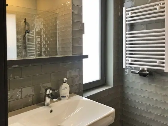 Classic Tek Büyük Yataklı Oda