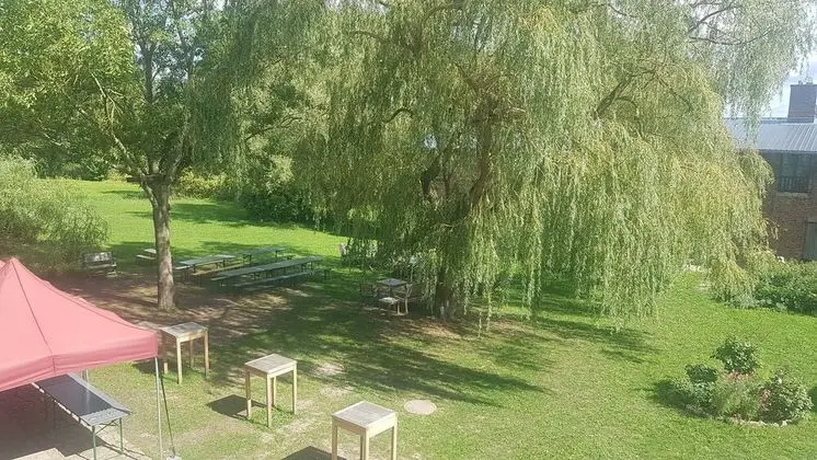 Classic Tek Büyük Yataklı Oda