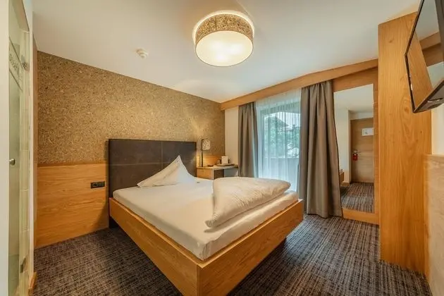 Comfort Tek Kişilik Oda