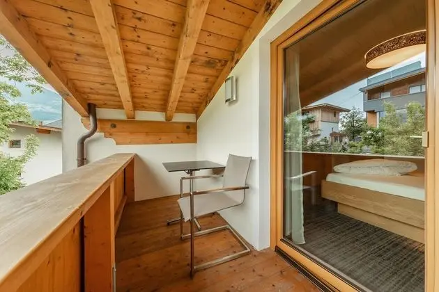 Comfort Tek Kişilik Oda