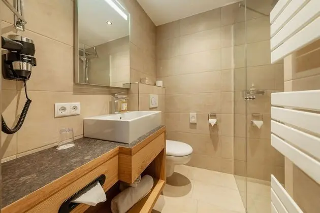 Comfort Tek Kişilik Oda