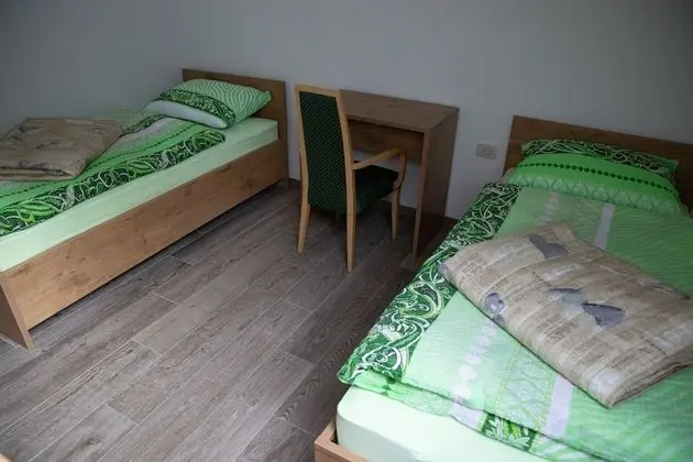 Comfort Apart Daire