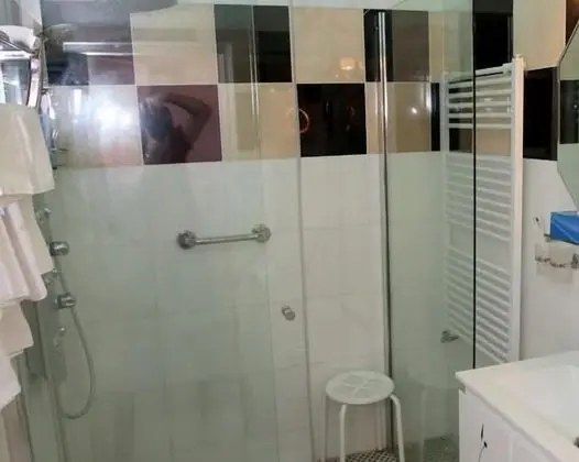 Standard Tek Büyük Yataklı Oda, 1 Çift Kişilik Yatak