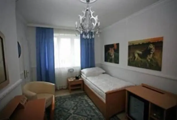 Tek Kişilik Oda