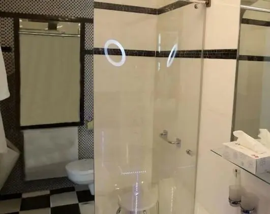 Tek Kişilik Oda