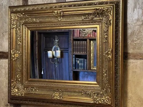Standard Dört Kişilik Oda, Banyolu/Duşlu (Libraryum)