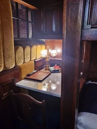 Traditional Dört Kişilik Oda, Banyolu/Duşlu (Itinerandum)