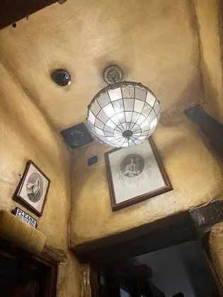 Traditional Dört Kişilik Oda, Banyolu/Duşlu (Itinerandum)