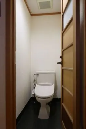 Oda, Sigara İçilmez (Run of the House)
