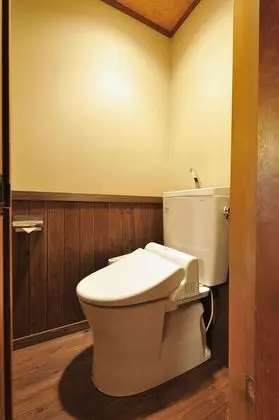 Traditional Oda (Japanese-Western Standard,Shared Bath)