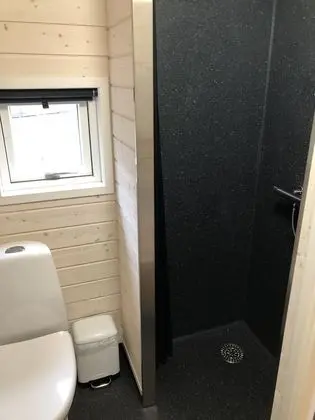 Kulübe, Göl Manzaralı