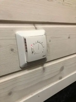 Kulübe, Göl Manzaralı