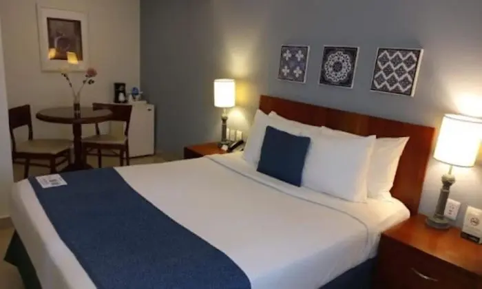 Executive Superior Room