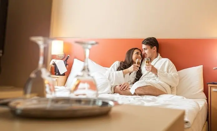 Executive Superior Room