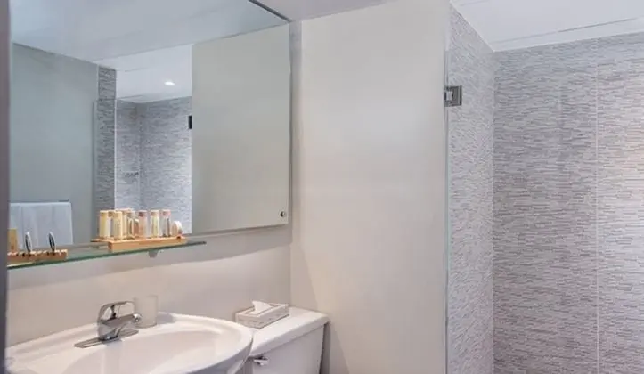 Executive Superior Room