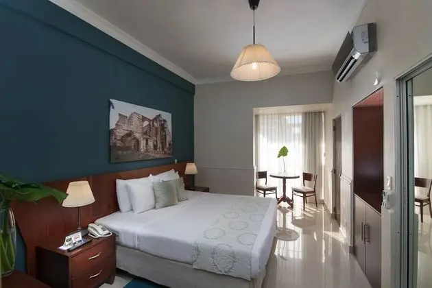 Royal Room