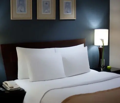 Deluxe Plus - 2 Queen Beds