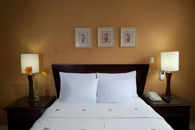Executive Superior Room 2 Beds