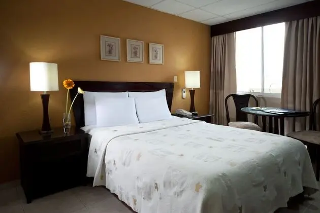 Executive Superior Room 2 Beds