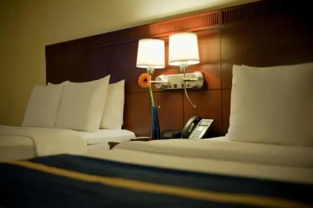 Executive Superior Room - 2 Queen Beds