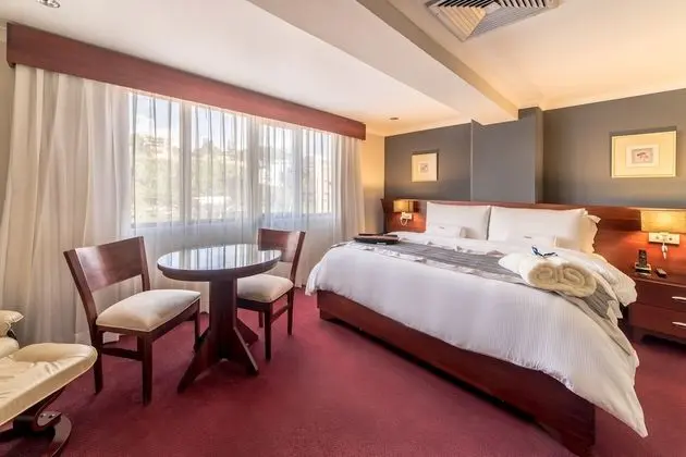 Club Oda, 2 Çift Kişilik Yatak