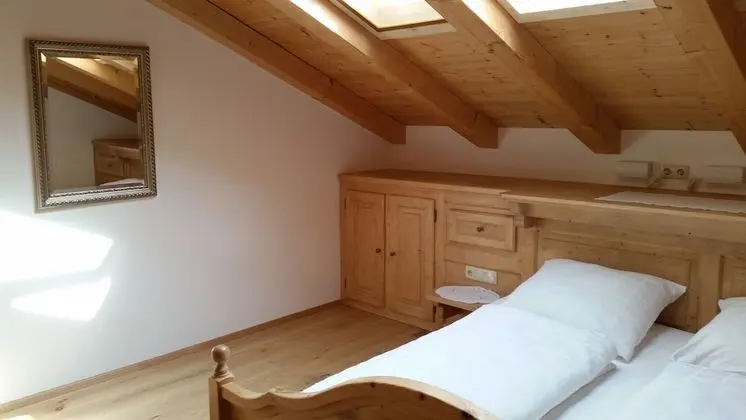 Apart Daire (Breitenberg)